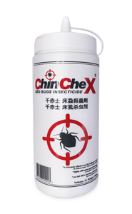 CHINCHEXⓇ BEDBUGS INSECTICIDE