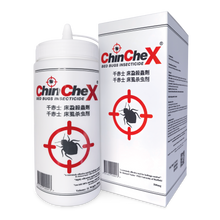 CHINCHEXⓇ BEDBUGS INSECTICIDE